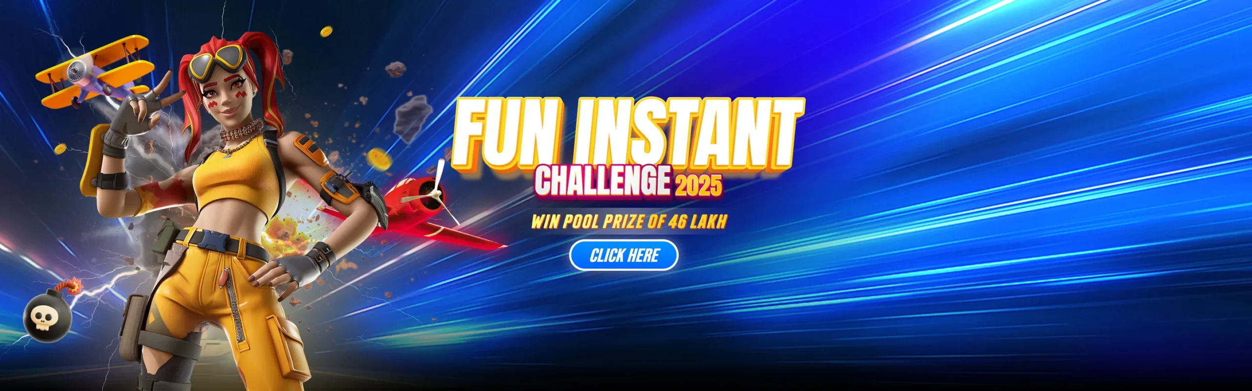 InstantChallangeBannerDeskEngFun